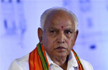 Yeddyurappa seeks 10 days to appear before ACB
